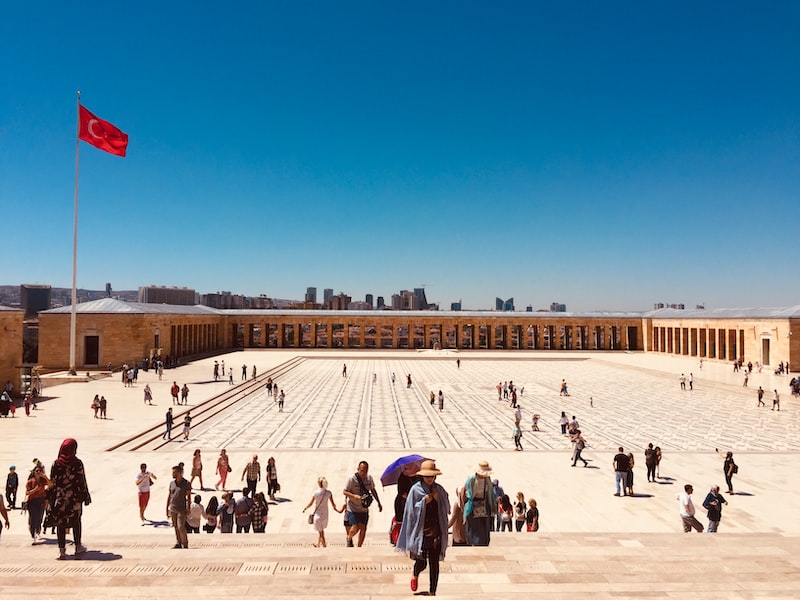 Türk Halk Müziği Ezgileri ve Tarihi