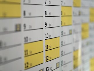 Online Takvim ile Boş Saatleri Yönetmek Çok Kolay